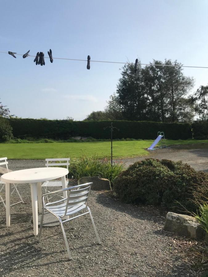 Ballyginny Cottage Maghera  Екстериор снимка