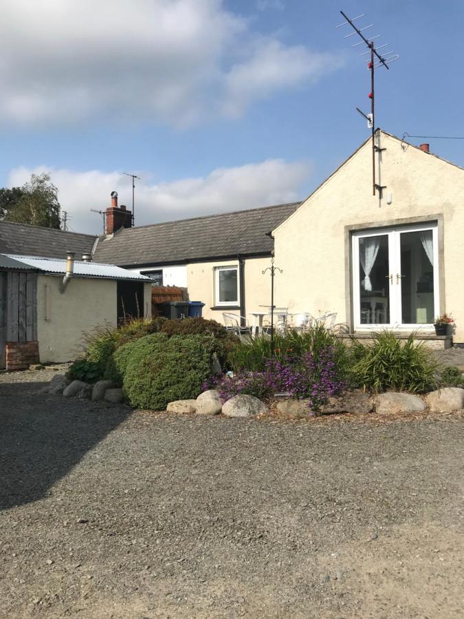 Ballyginny Cottage Maghera  Екстериор снимка