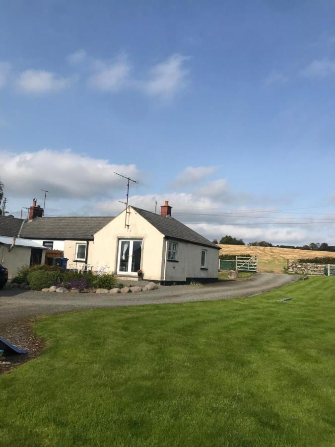 Ballyginny Cottage Maghera  Екстериор снимка