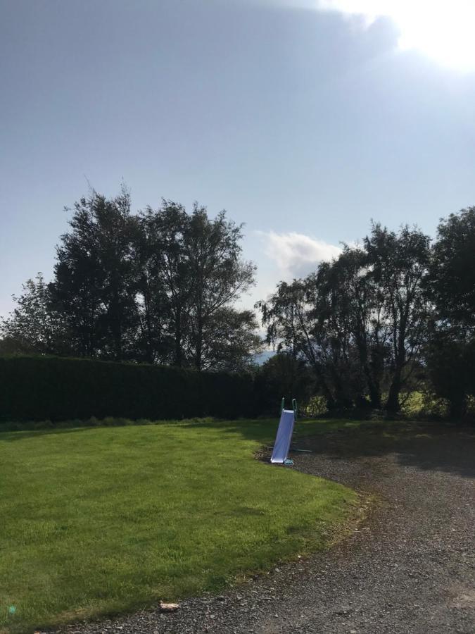 Ballyginny Cottage Maghera  Екстериор снимка