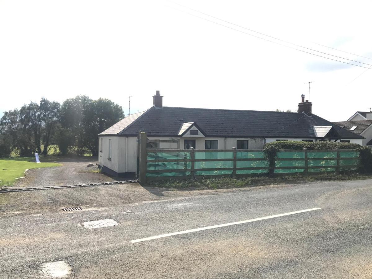 Ballyginny Cottage Maghera  Екстериор снимка