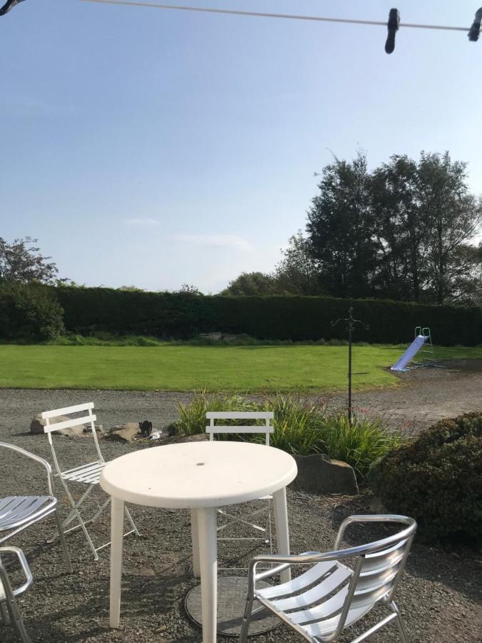 Ballyginny Cottage Maghera  Екстериор снимка