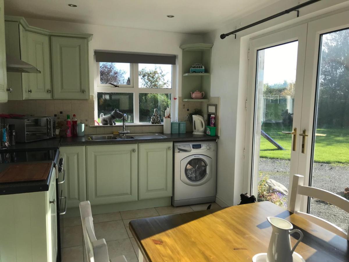 Ballyginny Cottage Maghera  Екстериор снимка