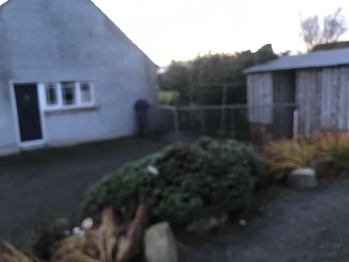 Ballyginny Cottage Maghera  Екстериор снимка