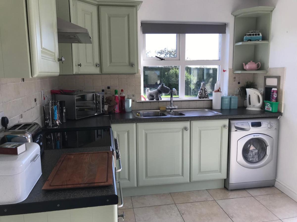 Ballyginny Cottage Maghera  Екстериор снимка