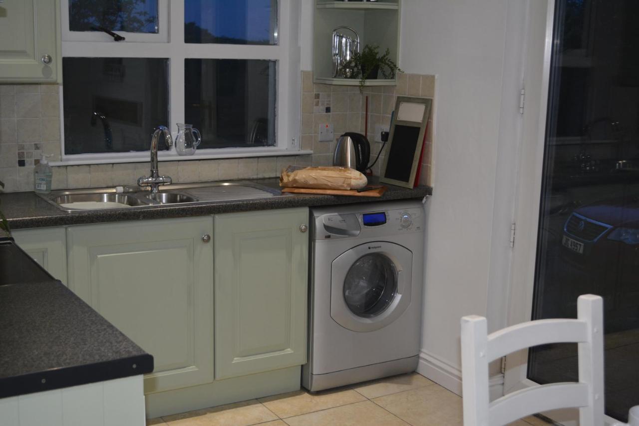 Ballyginny Cottage Maghera  Екстериор снимка