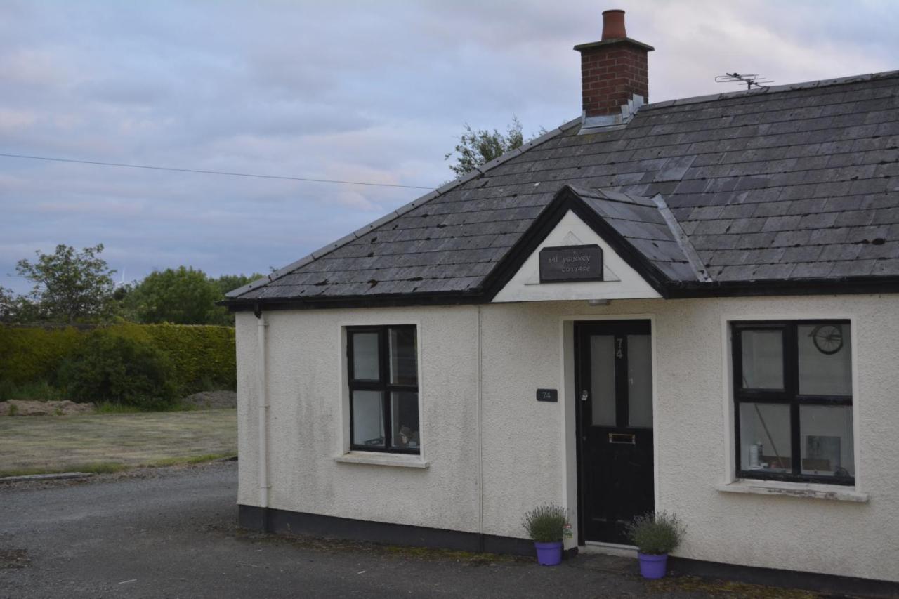 Ballyginny Cottage Maghera  Екстериор снимка