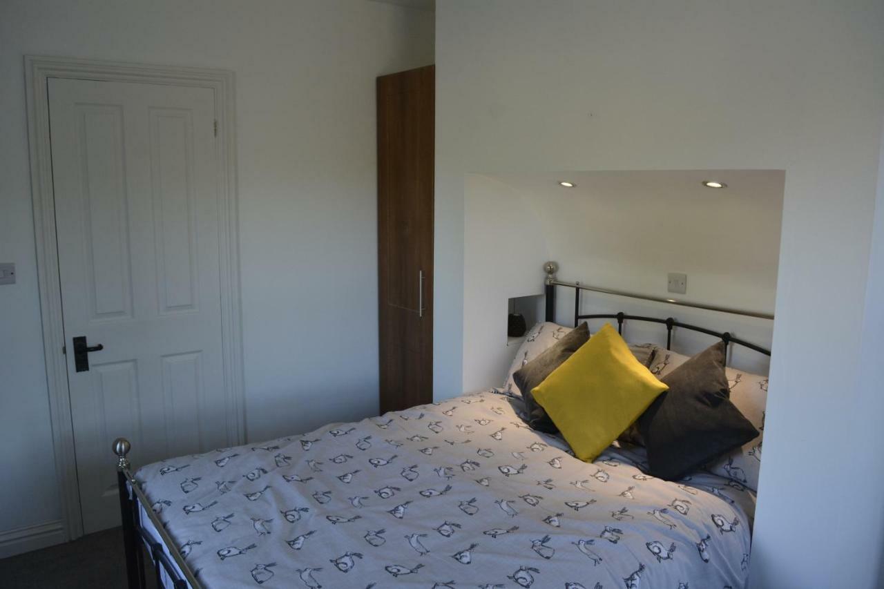 Ballyginny Cottage Maghera  Екстериор снимка