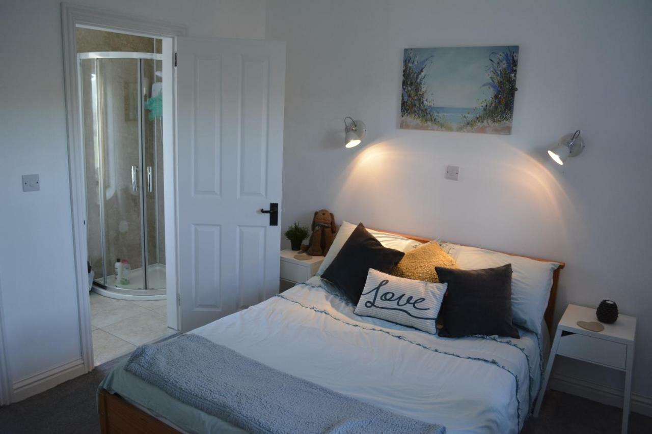 Ballyginny Cottage Maghera  Екстериор снимка