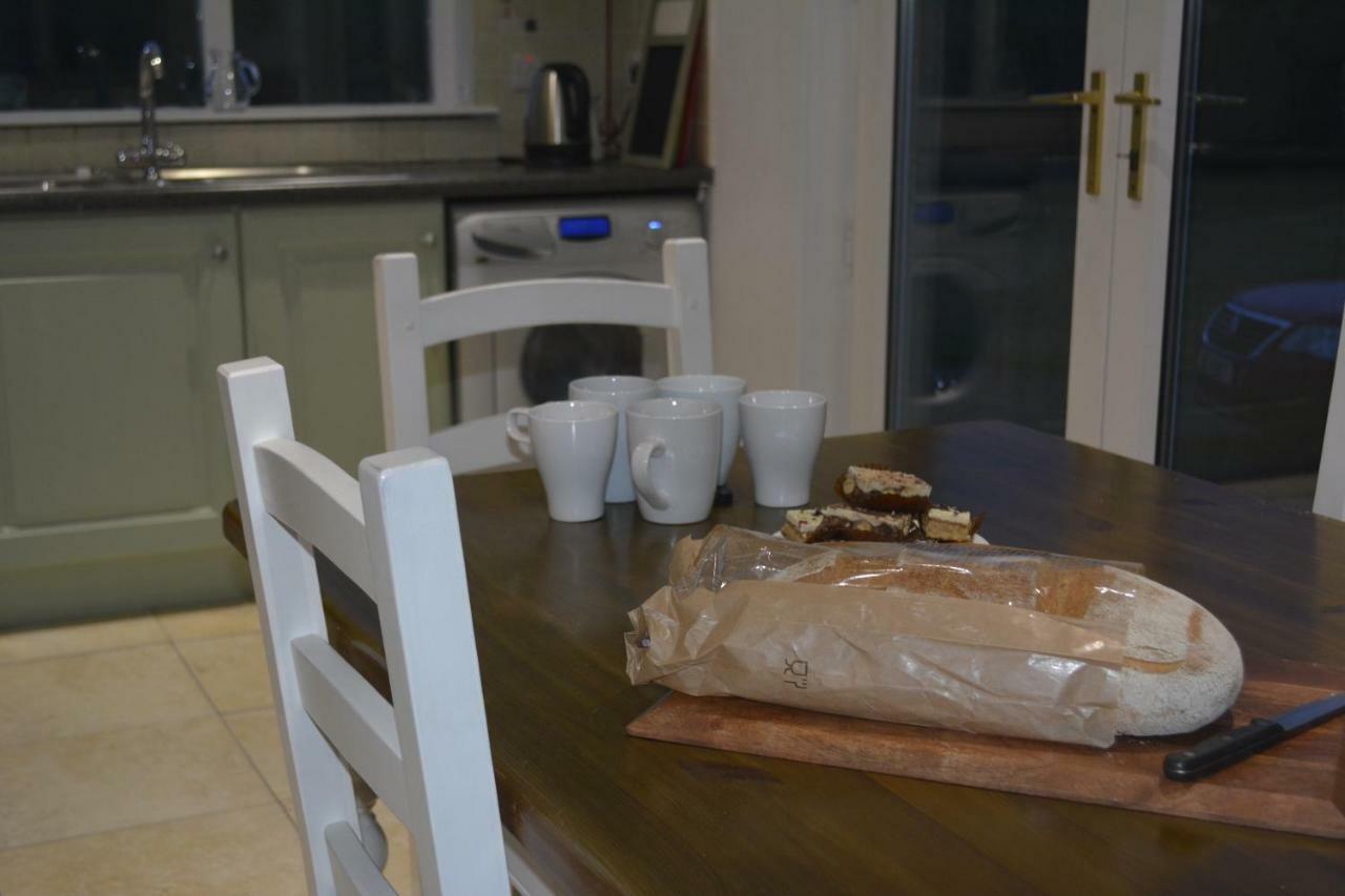 Ballyginny Cottage Maghera  Екстериор снимка