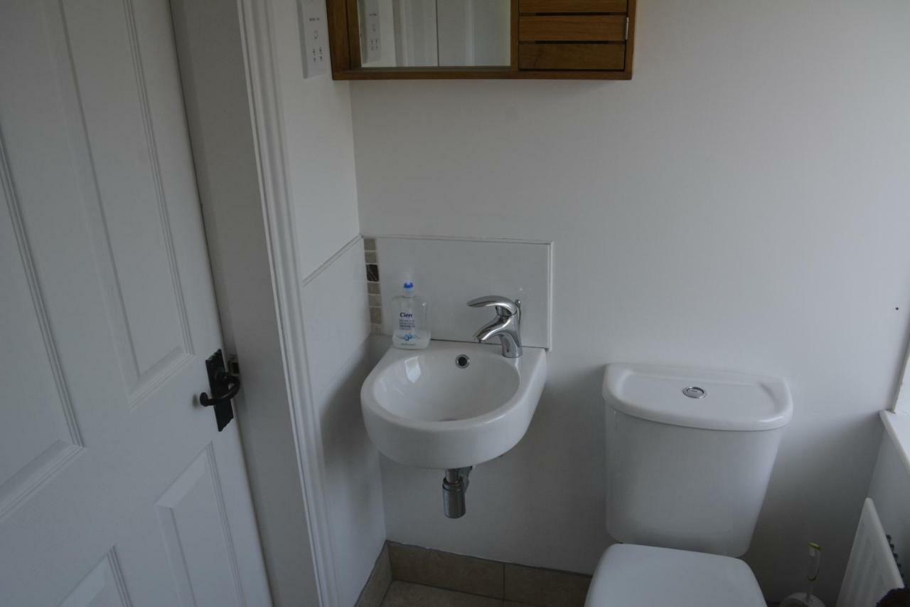 Ballyginny Cottage Maghera  Екстериор снимка