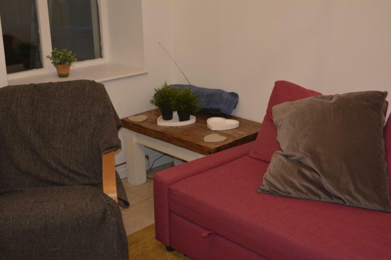 Ballyginny Cottage Maghera  Екстериор снимка