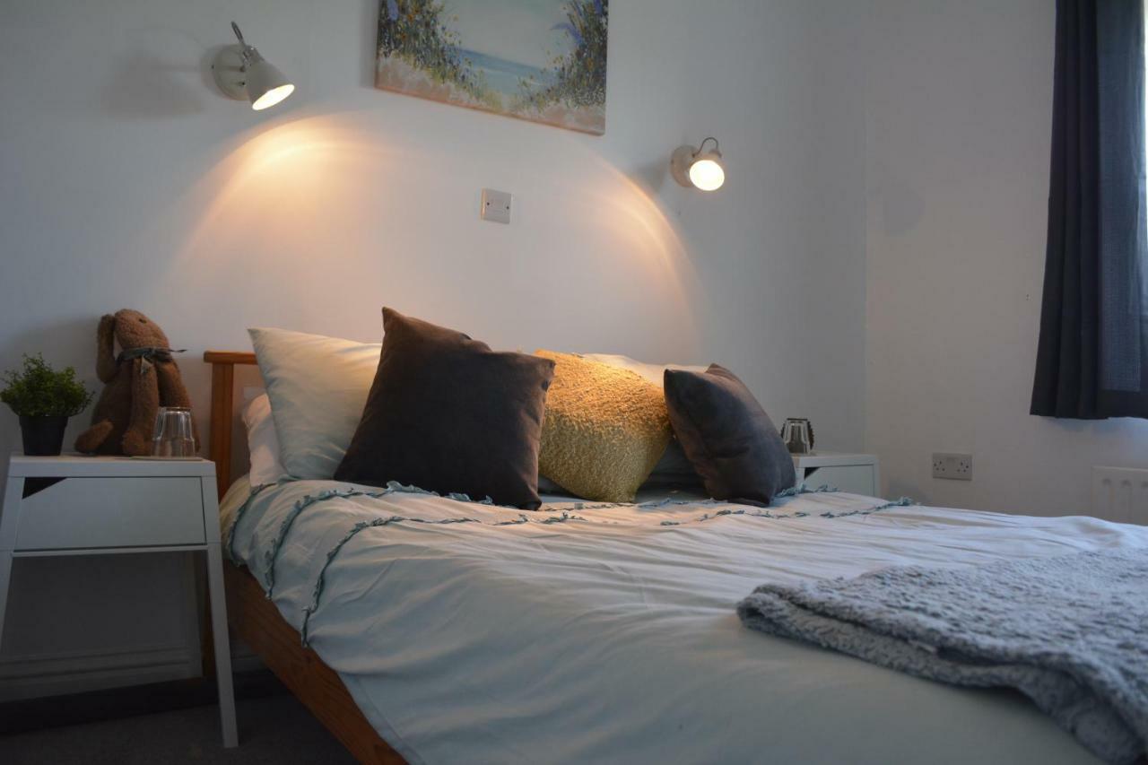 Ballyginny Cottage Maghera  Екстериор снимка