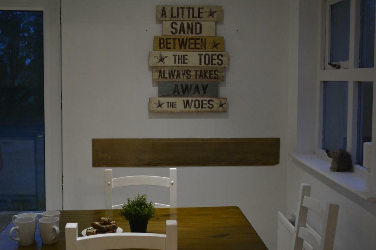 Ballyginny Cottage Maghera  Екстериор снимка
